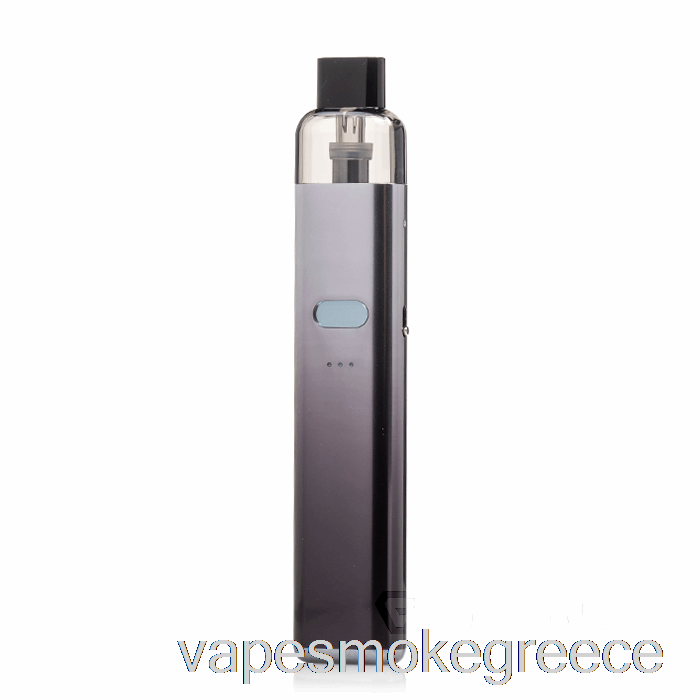 Vape Greece Geek Vape Wenax K2 18w Pod System γυαλιστερό γκρι